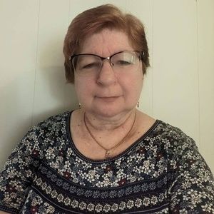 Meet your Posher, Janet